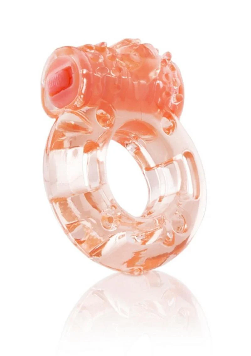 Screaming O Plus Vibrating Erection Ring - Image 2