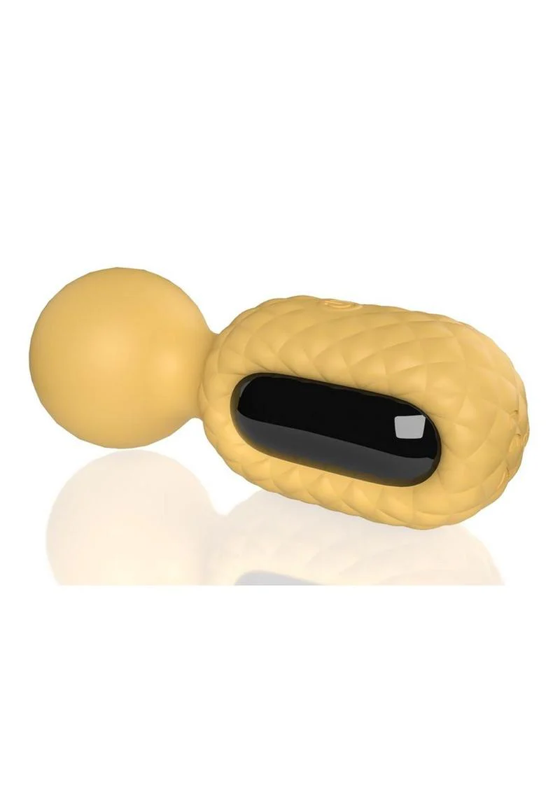 Screaming O Rebound Compact Power Wand 10 Functions - Image 2