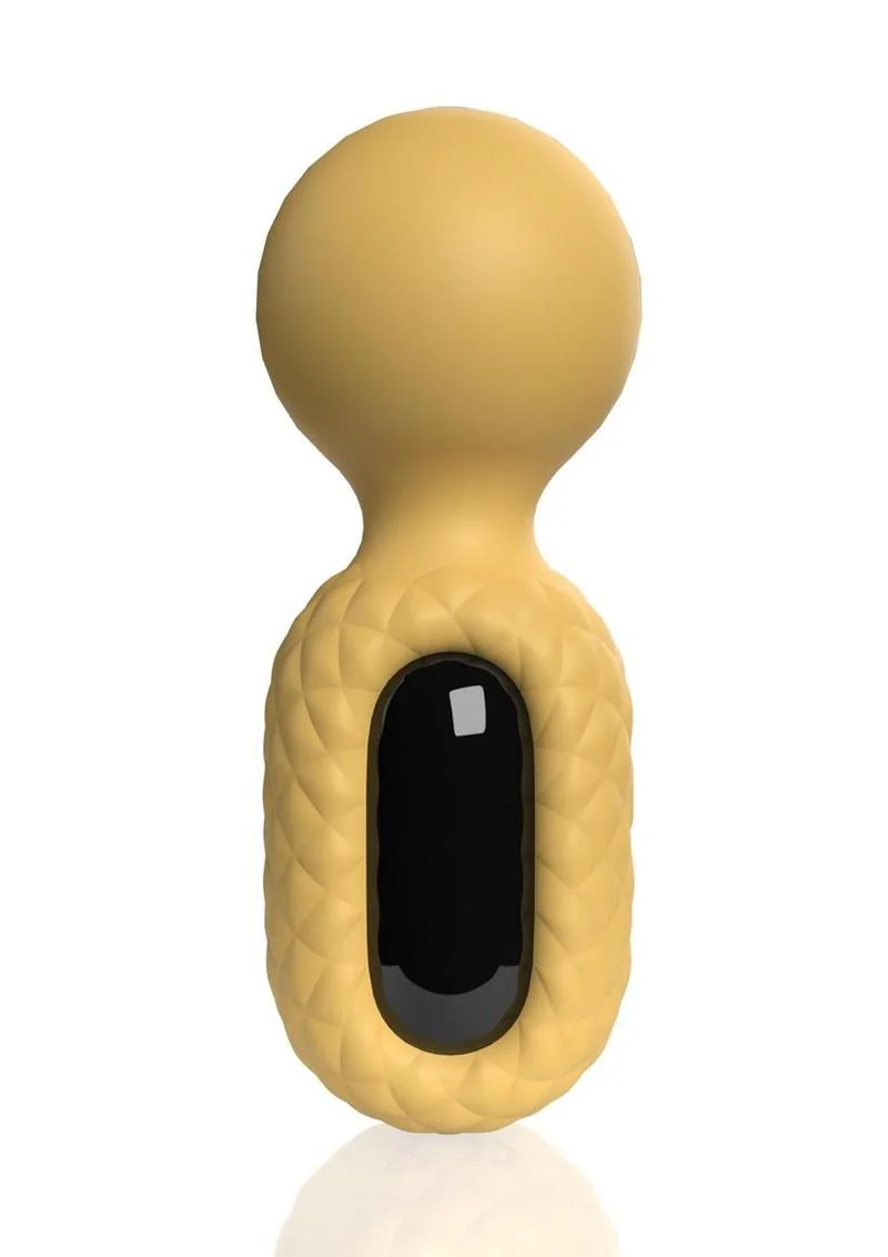 Screaming O Rebound Compact Power Wand 10 Functions - Image 3