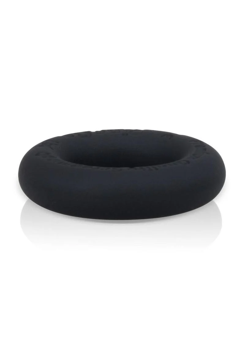 Screaming O Ringo Ritz Mega-Stretchy Soft And Comfort Fit Ring - Image 2