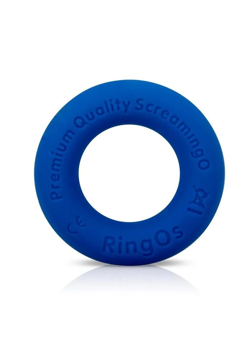 Screaming O Ringo Ritz Mega-Stretchy Soft And Comfort Fit Ring - Image 6