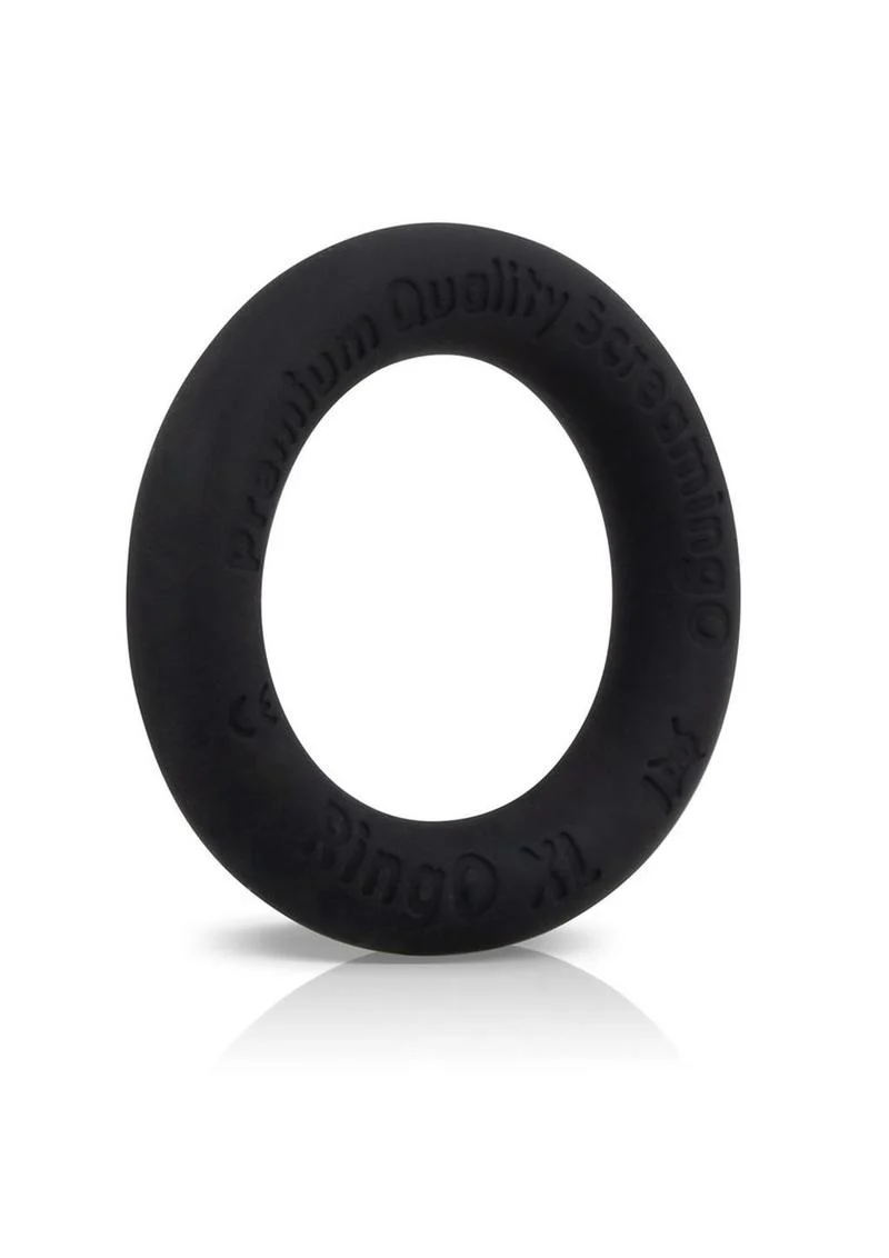 Screaming O Ringo Ritz Mega Stretchy Soft Silicone Ring - Image 2