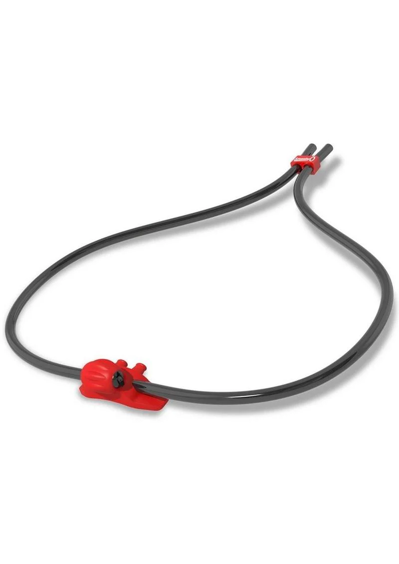 Screaming O SnorkelO Vibrating Muff Dive Gear - Image 3