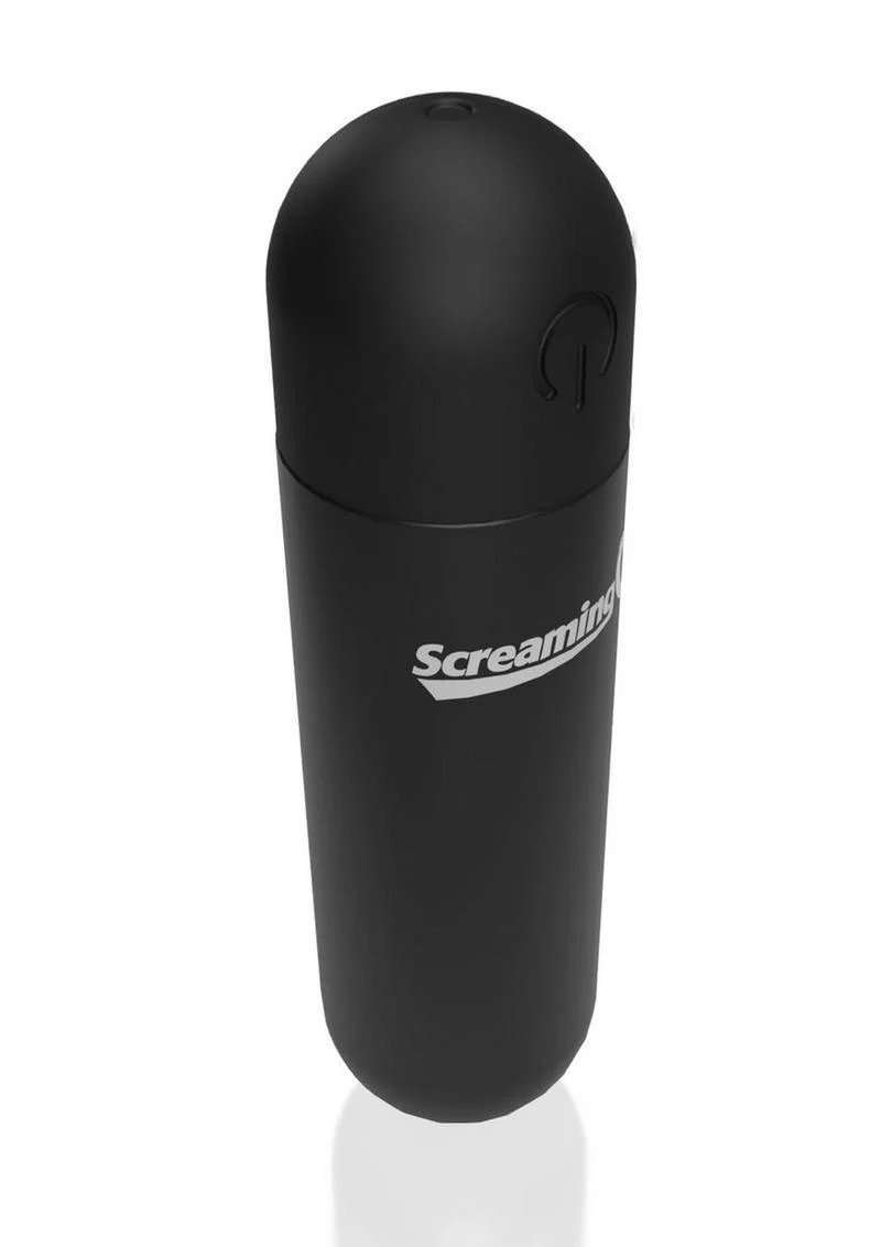 Screaming O Soft Touch Rechargeable Bullet Vibrator - Image 2