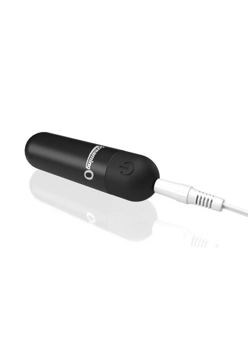 Screaming O Soft Touch Rechargeable Bullet Vibrator - Image 3