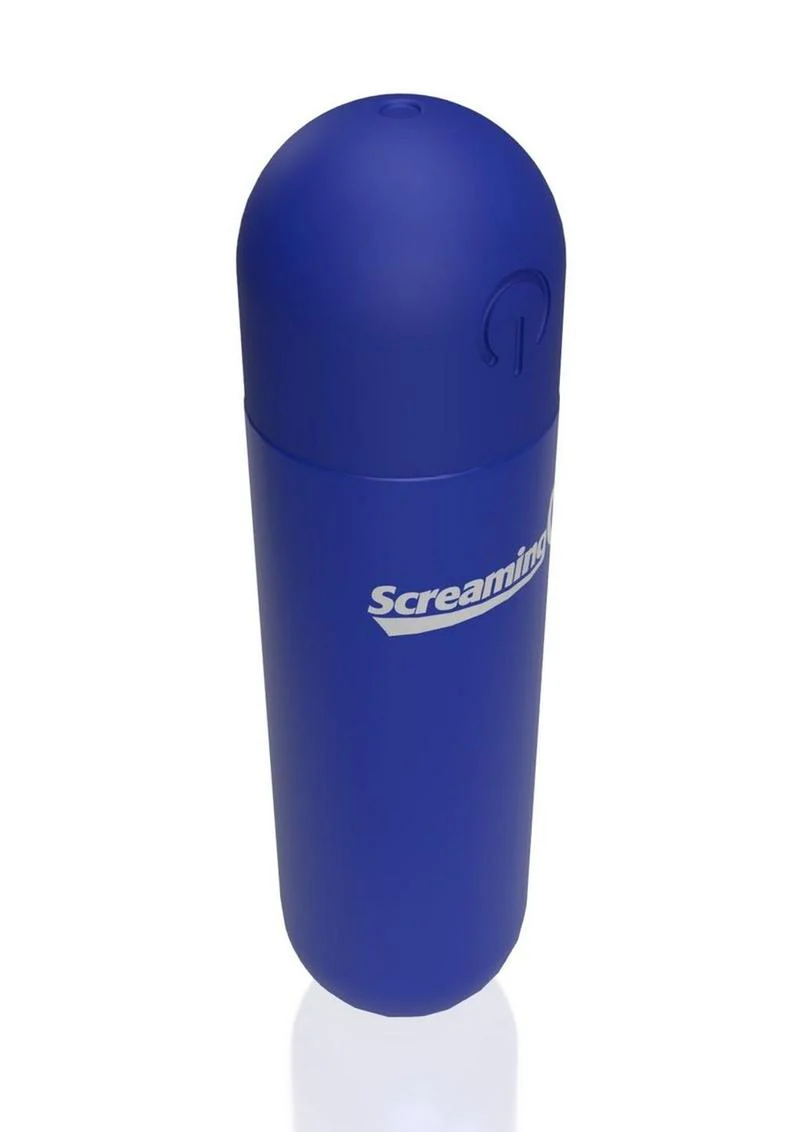Screaming O Soft Touch Rechargeable Bullet Vibrator - Image 5