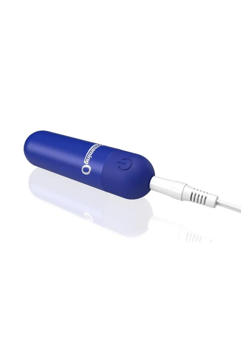 Screaming O Soft Touch Rechargeable Bullet Vibrator - Image 6