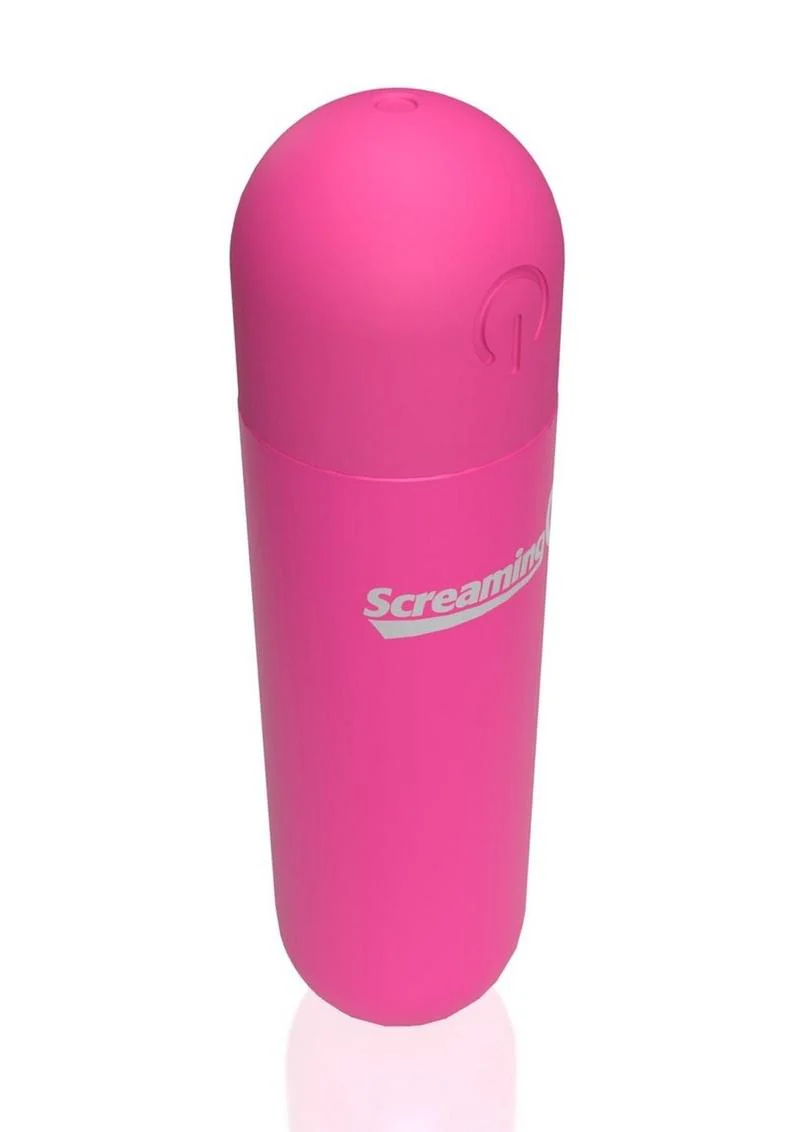 Screaming O Soft Touch Rechargeable Bullet Vibrator - Image 8