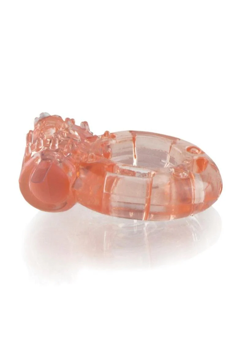 Screaming O Touch Plus Touch-Activated Vibrating Erection Ring - Image 2