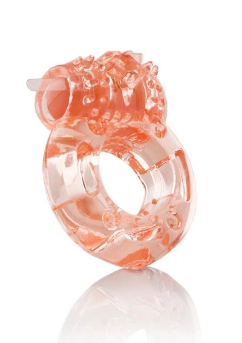 Screaming O Touch Plus Touch-Activated Vibrating Erection Ring - Image 3