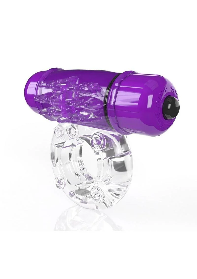 Screaming O Wow! Super Powered Vibrating Ring - Image 3