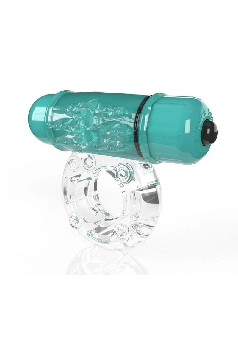 Screaming O Wow! Super Powered Vibrating Ring - Image 7