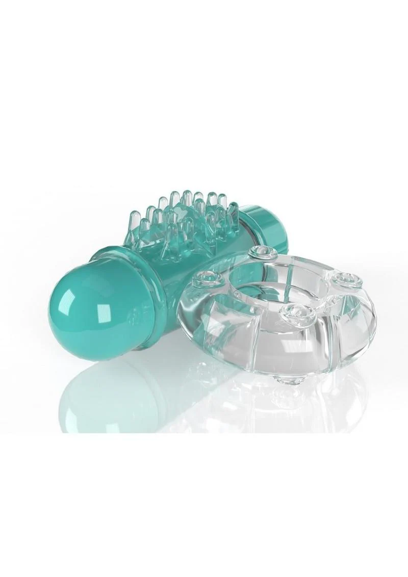 Screaming O Wow! Super Powered Vibrating Ring - Image 9