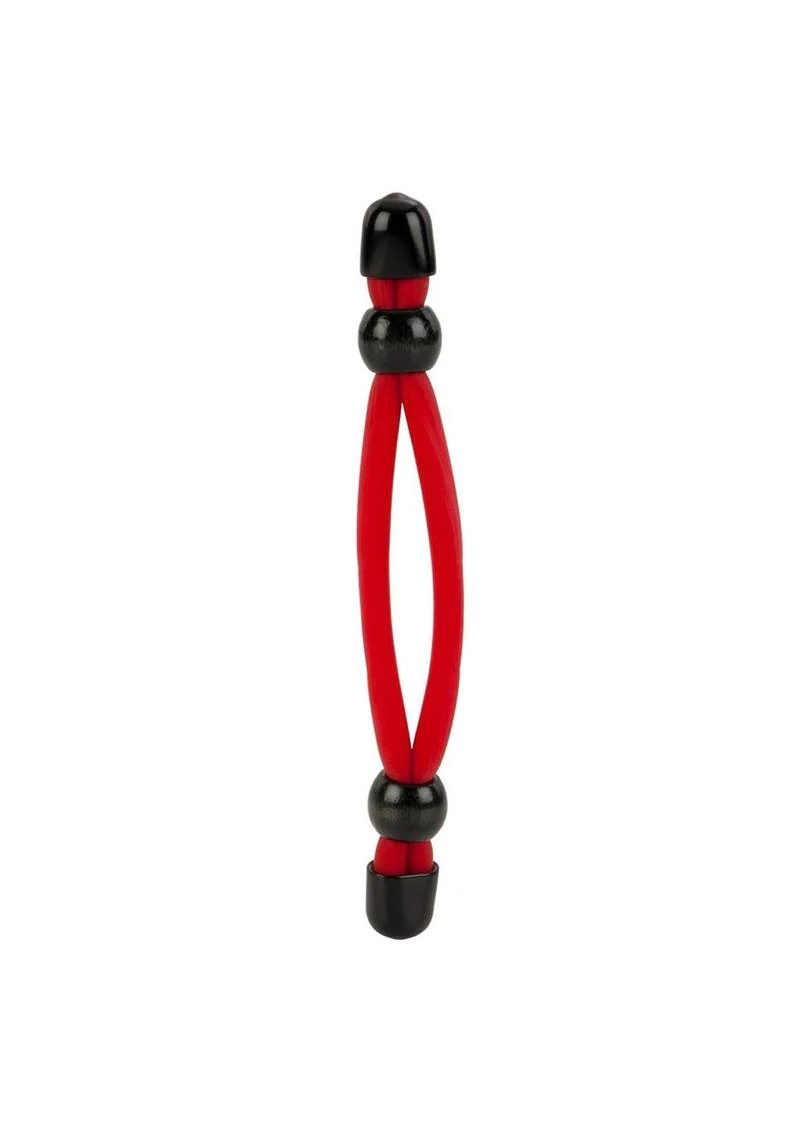 Sean Michaels Love Ring  Beaded Support Cock - Image 2