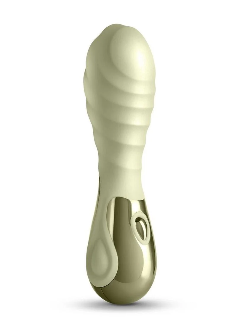 Seduction Chloe Silicone Mini Vibrator - Image 2