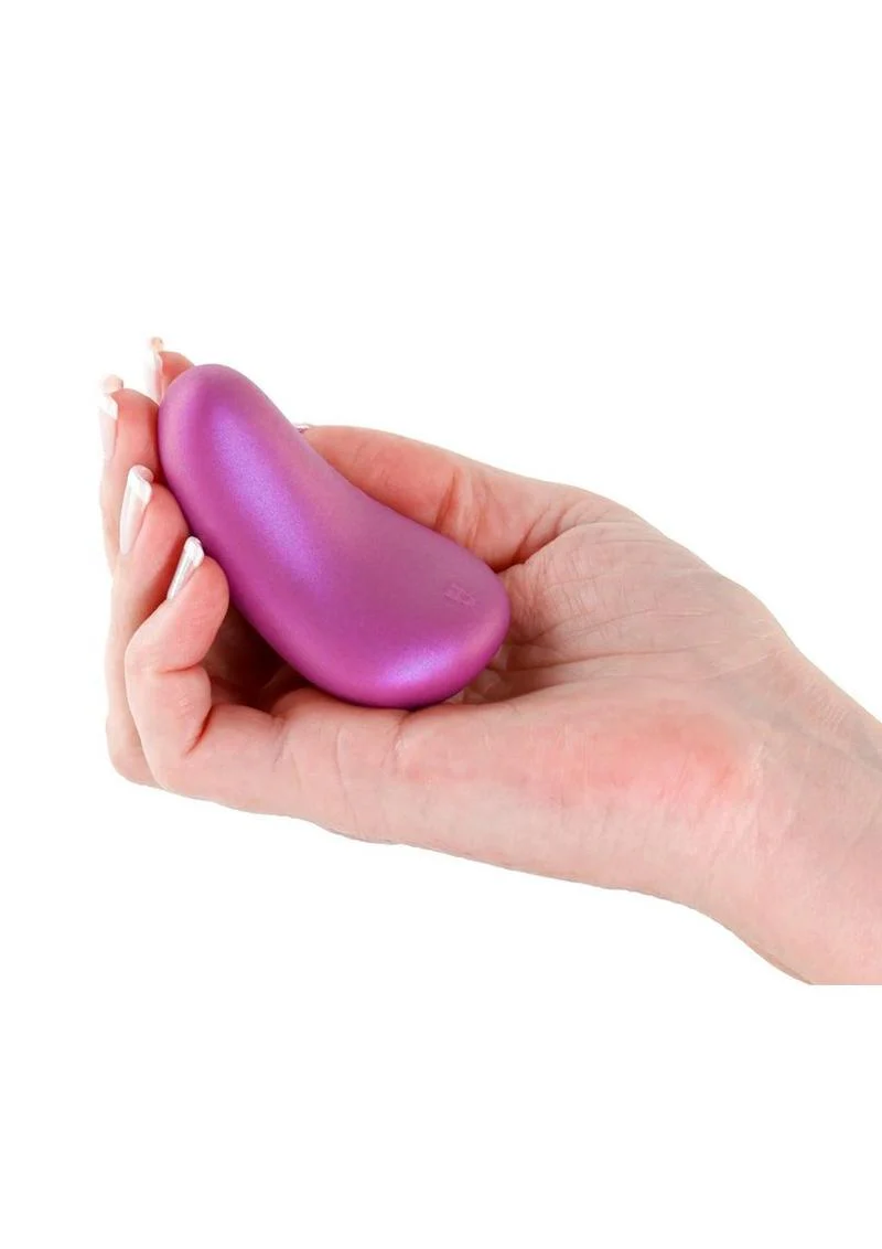 Seduction Mila Rechargeable Silicone Massager - Image 2