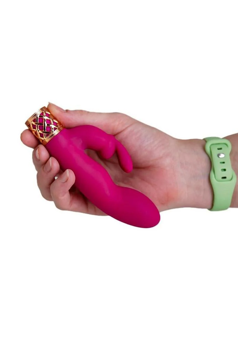 Seductive Dual Come Hither Wand - Image 2