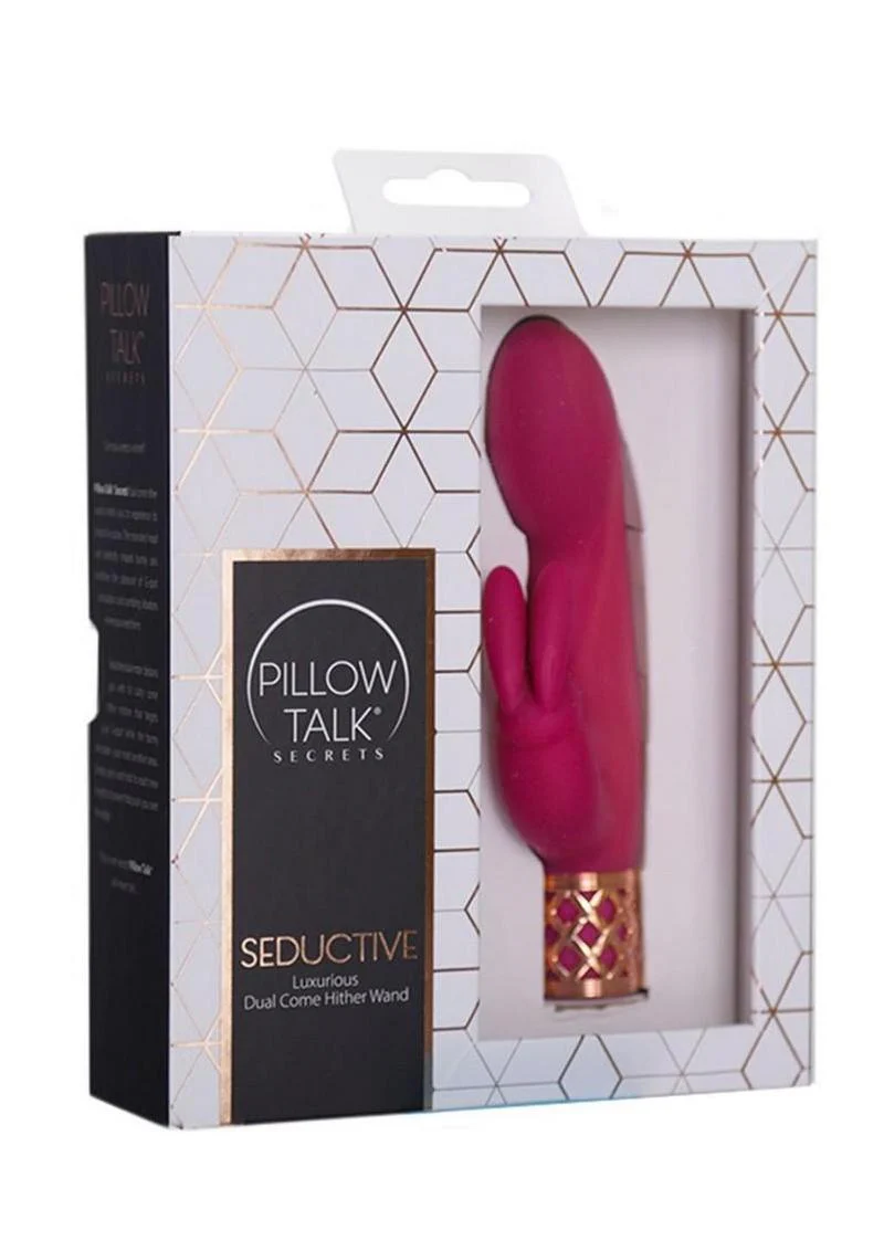 Seductive Dual Come Hither Wand - Image 4