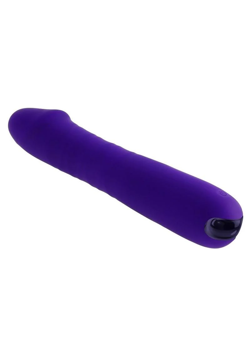 Selopa Ambition Rechargeable Thrusting Vibrator - Image 2