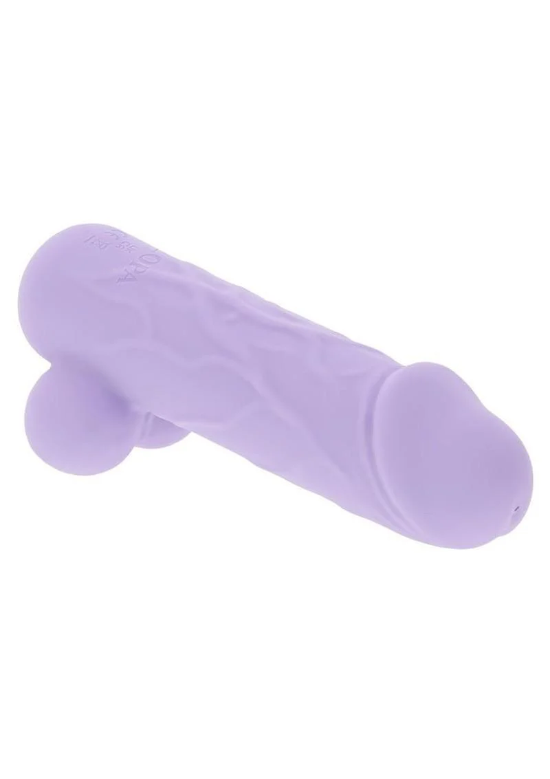 Selopa Ballsy Bullet Rechargeable Vibrator - Image 2