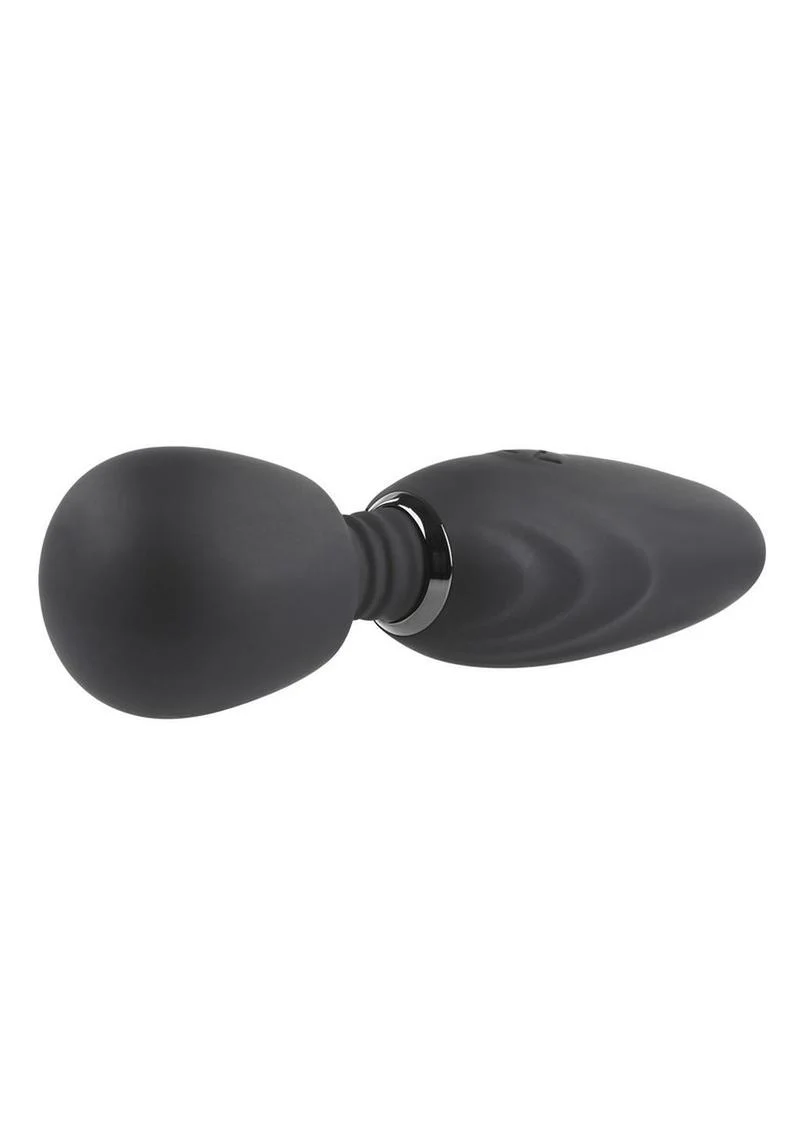 Selopa Buzz One Out Rechargeable Silicone Mini Wand - Image 2