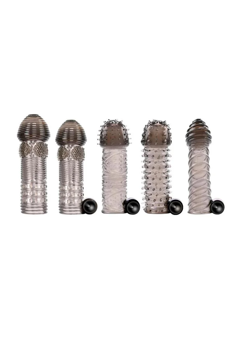 Selopa Choose Your Adventure Penis Sleeve Set - Image 2