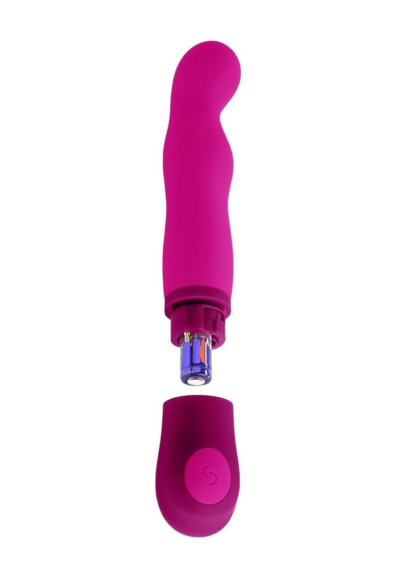 Selopa G Wow Silicone G-Spot Vibrator - Image 4