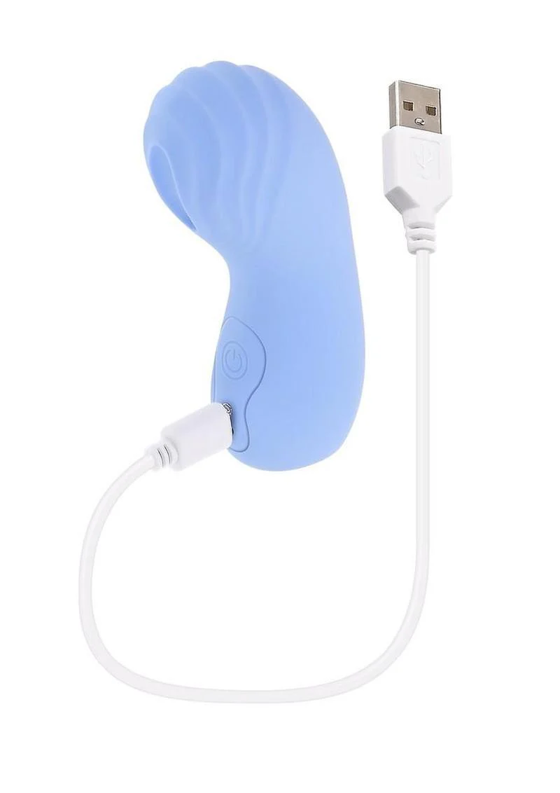 Selopa Good Point Finger Recharge Vibrator - Image 3