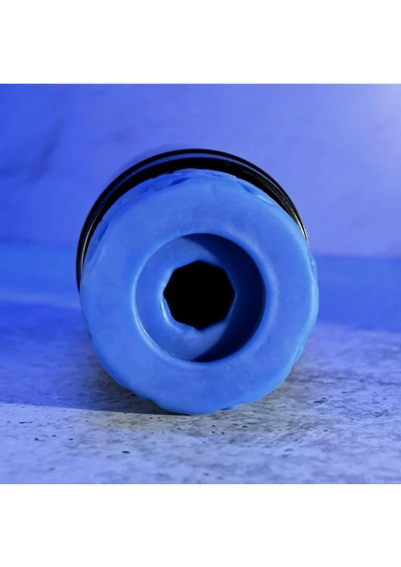 Selopa Hide And Seek Stroker Textured Silicone Masturbator - Image 2