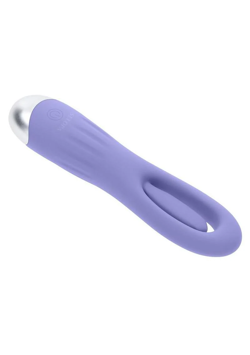 Selopa In A Flap Swing Vibrator - Image 2