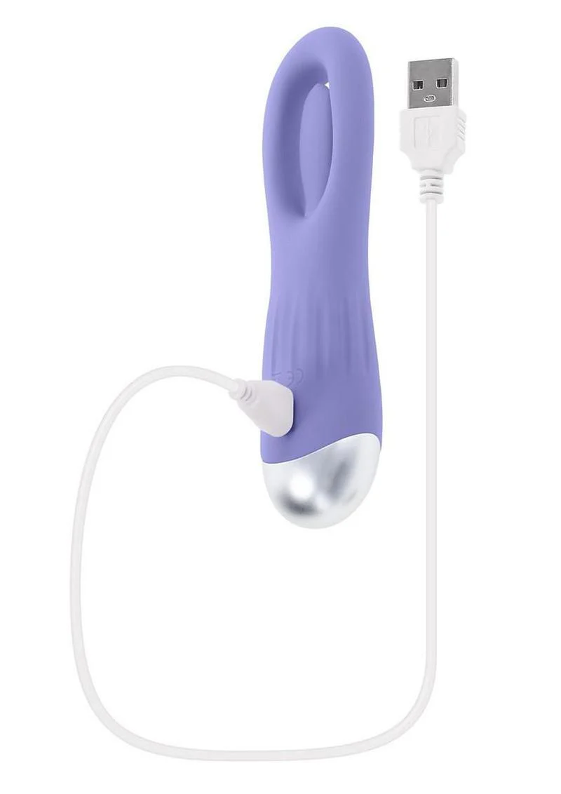 Selopa In A Flap Swing Vibrator - Image 3