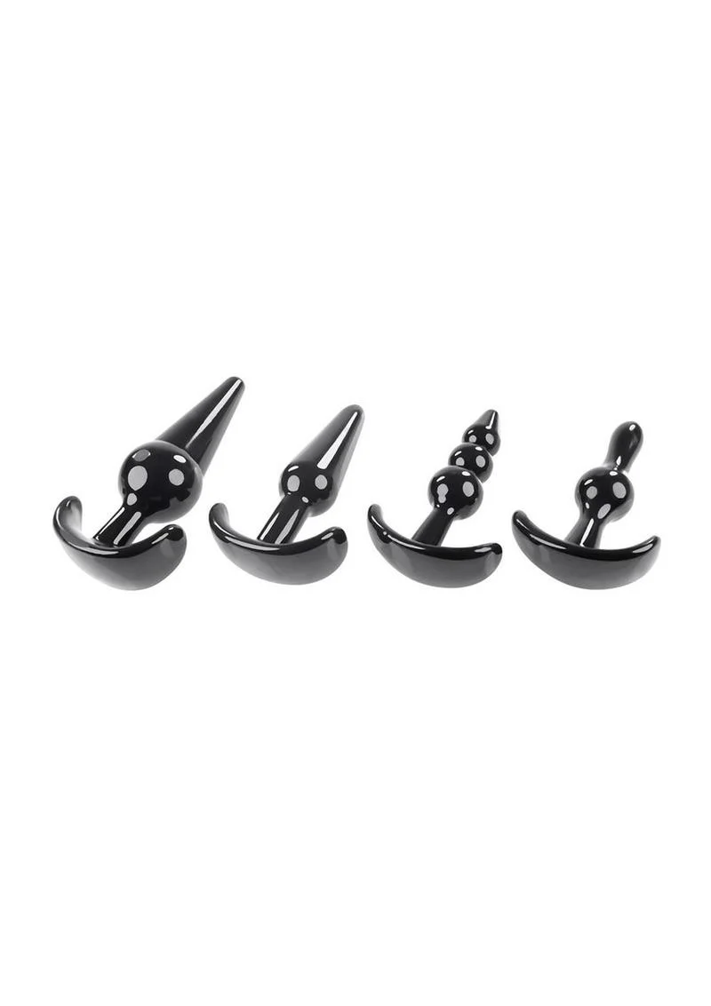 Selopa Intro to Plugs 4 Piece Set - Image 3