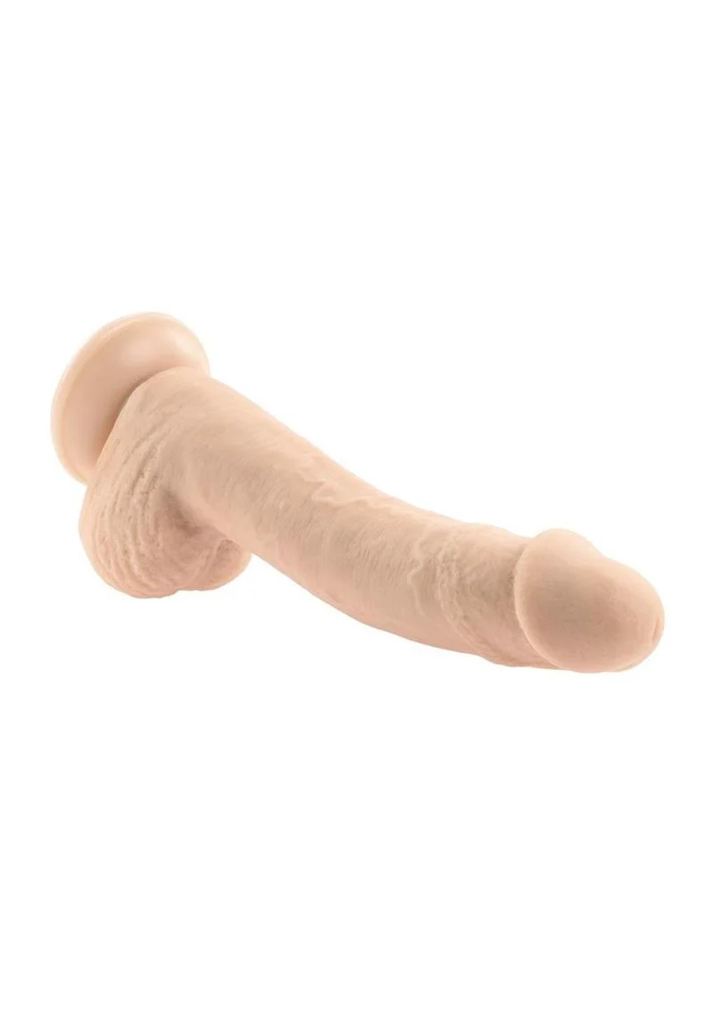 Selopa Natural Feel Flexskin Dildo - Image 2