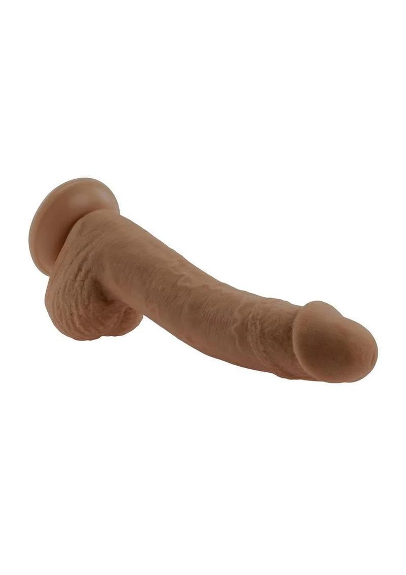 Selopa Natural Feel Flexskin Dildo - Image 3