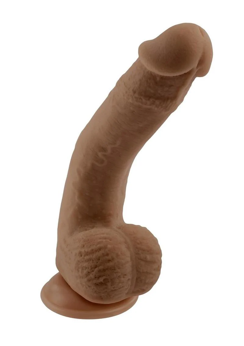 Selopa Natural Feel Flexskin Dildo - Image 5