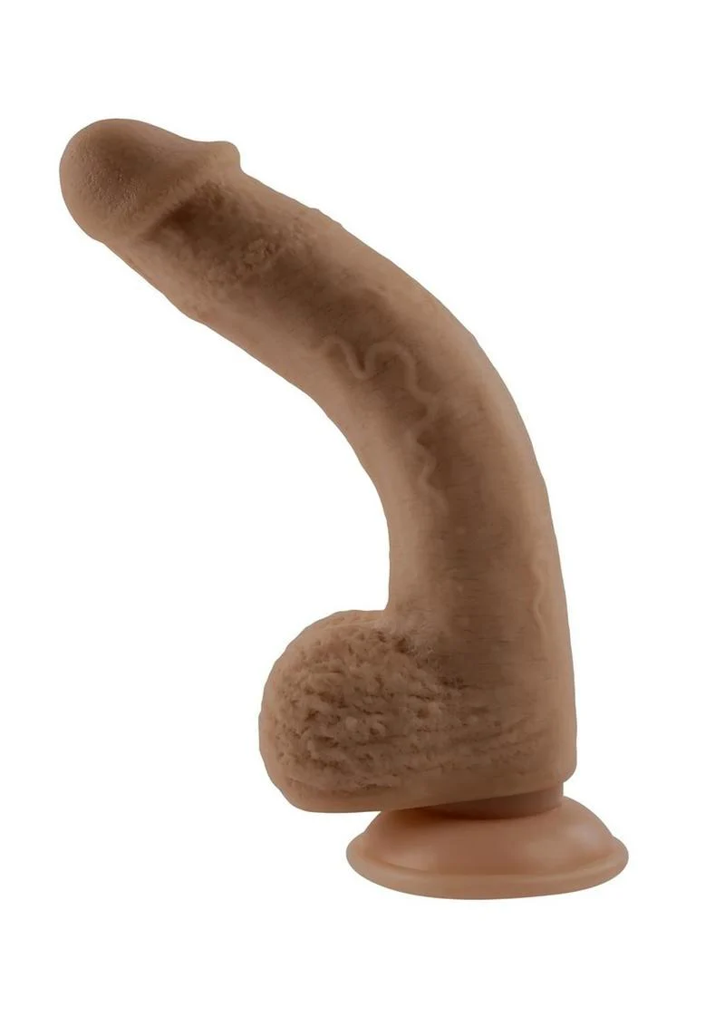 Selopa Natural Feel Flexskin Dildo - Image 6