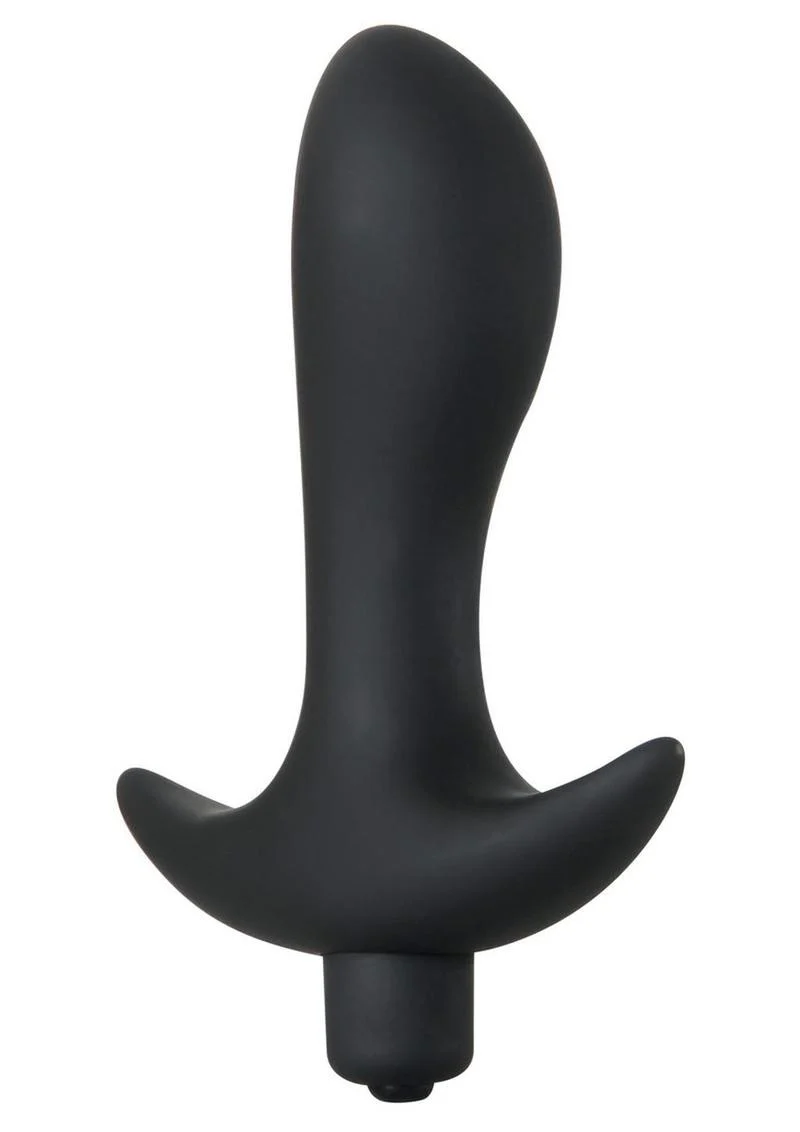 Selopa P-Spot Trainer Silicone Prostate Stimulator - Image 3