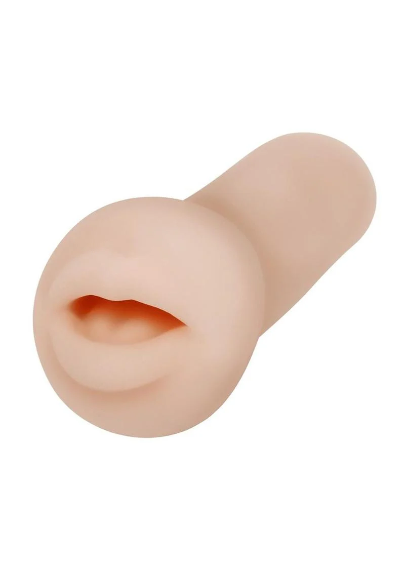 Selopa Party Pack Oral Vaginal With Anal Stroker Set - Image 2