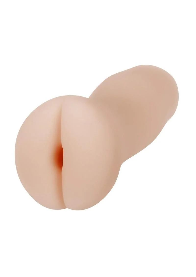 Selopa Party Pack Oral Vaginal With Anal Stroker Set - Image 3