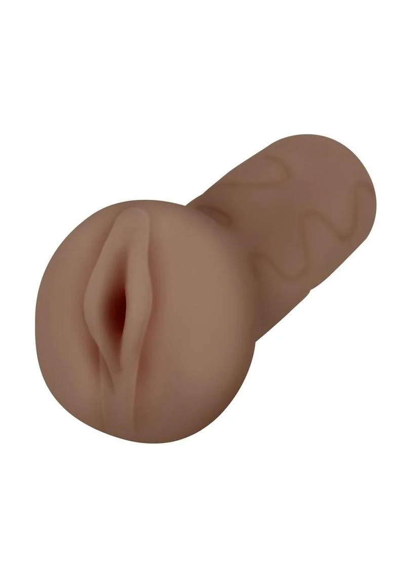 Selopa Party Pack Oral Vaginal With Anal Stroker Set - Image 4