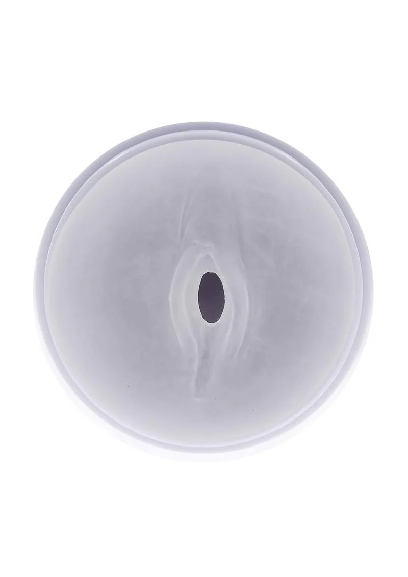 Selopa Pleasure Can Rechargeable Silicone Pussy Stroker - Image 2