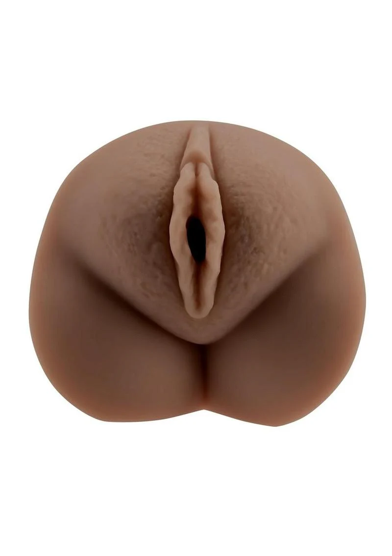 Selopa Pocket Pleaser Realistic Handheld Masturbator Pussy Stroker - Image 6