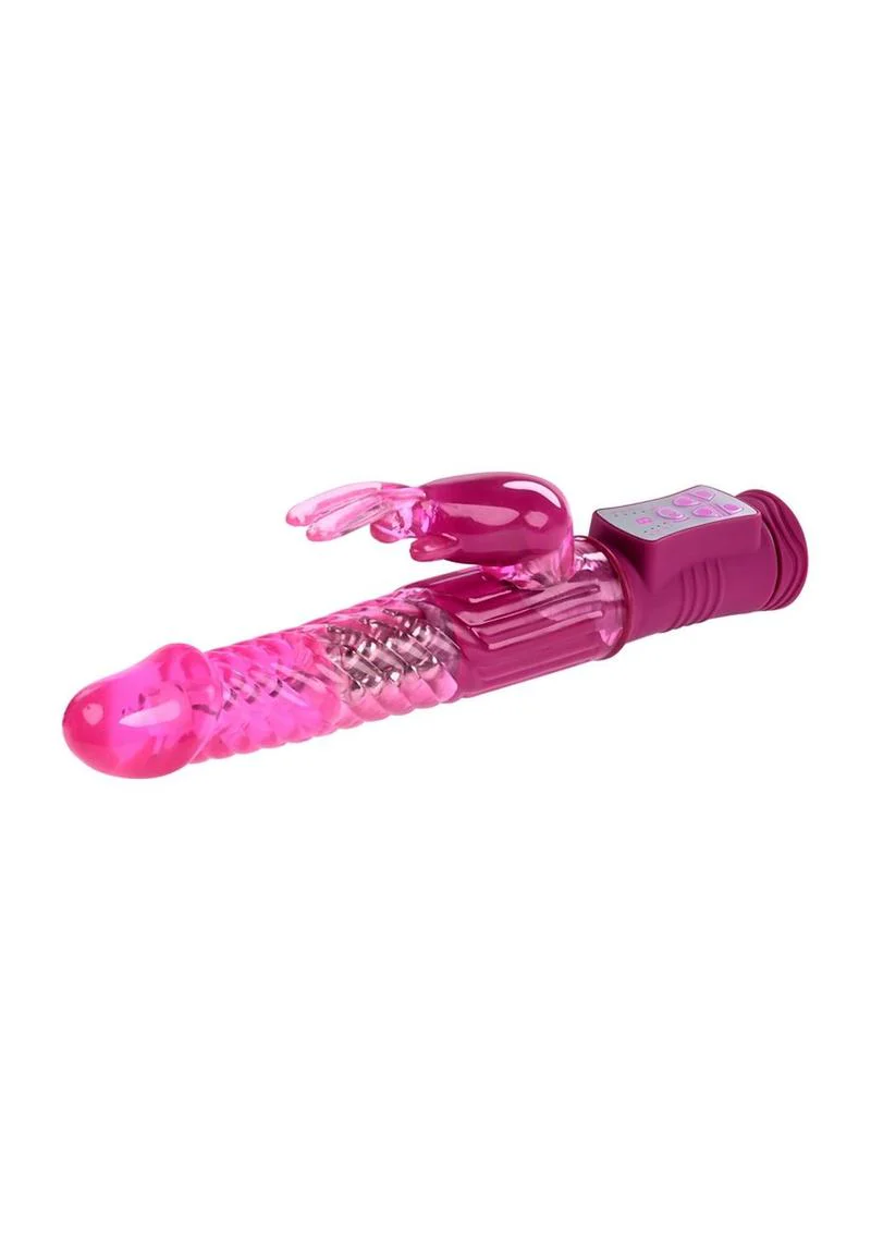 Selopa Rechargeable Bunny Vibrator - Image 2