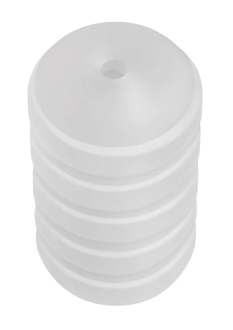 Selopa Ring Me Up Dual-End Stroker Clear - Image 2