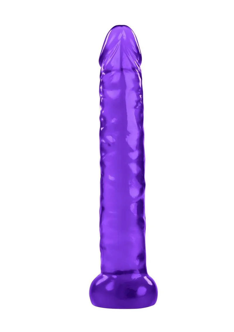 Selopa Simplicity Realistic Slim Dildo - Image 2