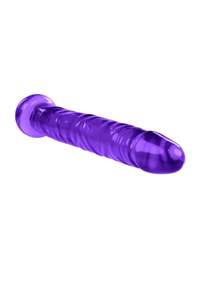 Selopa Simplicity Realistic Slim Dildo - Image 3
