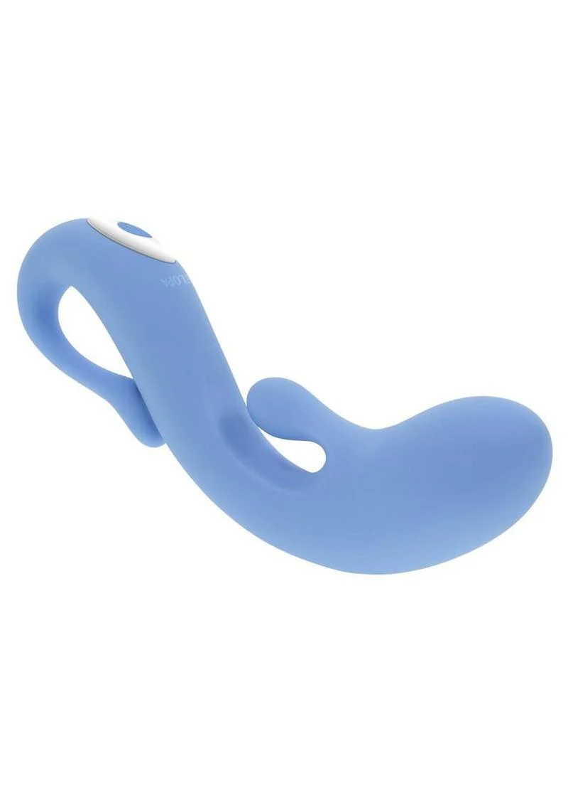 Selopa Smooth Operator Silicone G-Spot Vibrator - Image 2