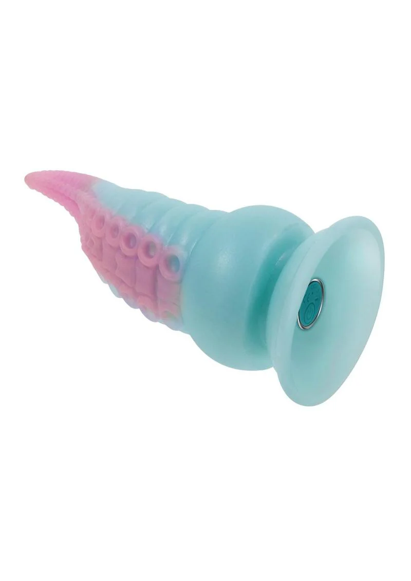 Selopa Stuck on You Rechargeable Silicone Dildo - Image 2