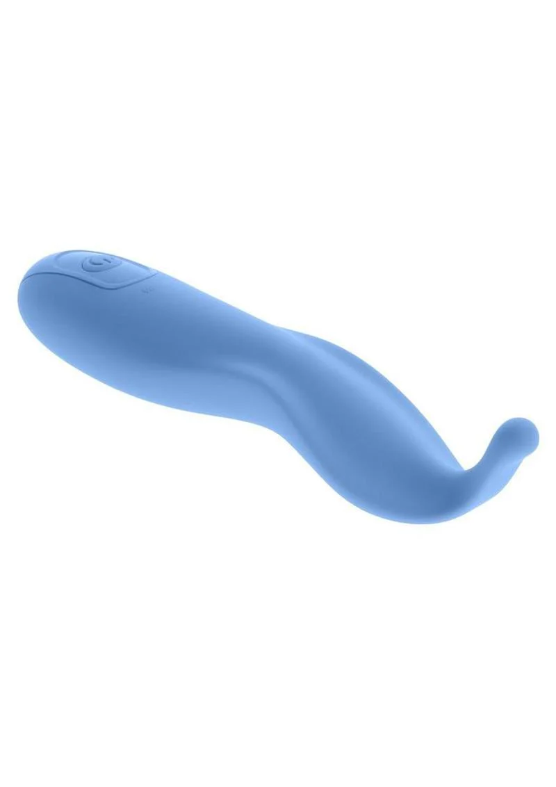 Selopa Tender Tickler Rechargeable Vibrator - Image 2
