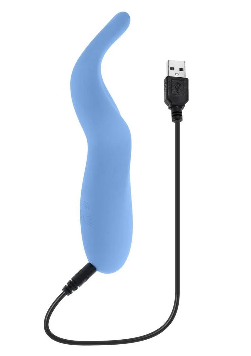 Selopa Tender Tickler Rechargeable Vibrator - Image 3